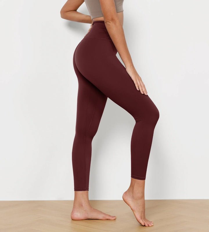 Lux-Cross Waist™ Leggings