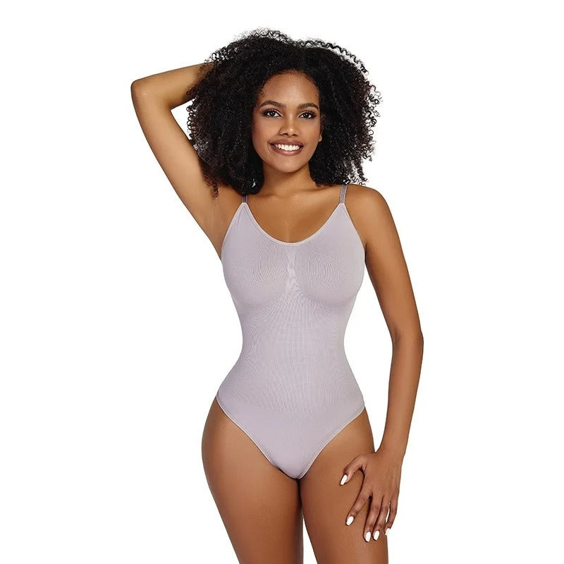 LUV Sculpted Essence Bodysuit