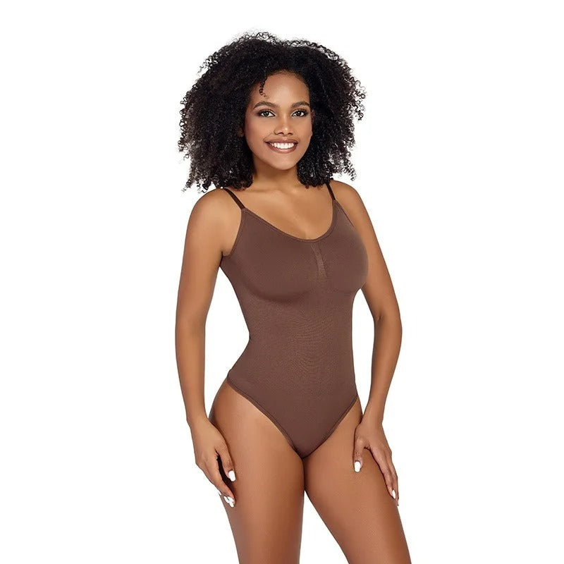 LUV Sculpted Essence Bodysuit