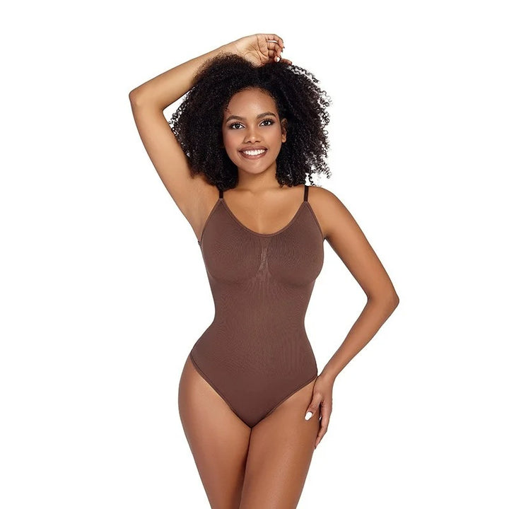 LUV Sculpted Essence Bodysuit