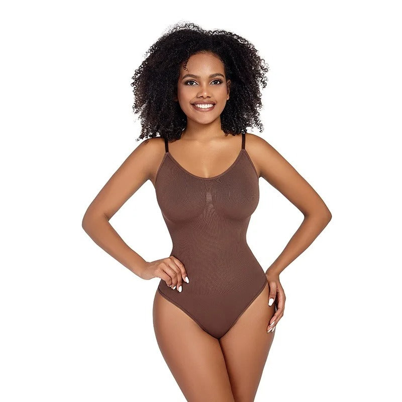 LUV Sculpted Essence Bodysuit