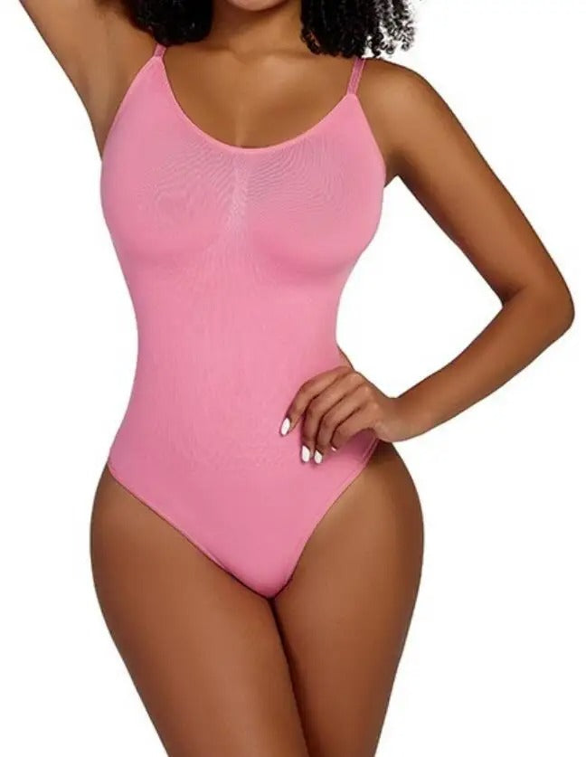 LUV Sculpted Essence Bodysuit