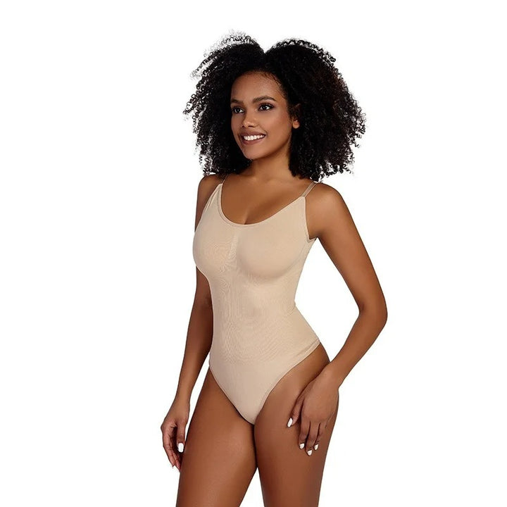 LUV Sculpted Essence Bodysuit