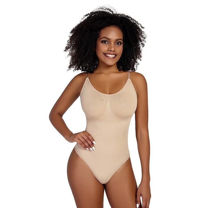 LUV Sculpted Essence Bodysuit