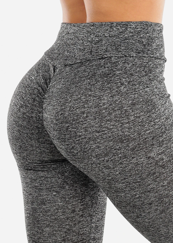 Lux-Cross Waist™ Leggings