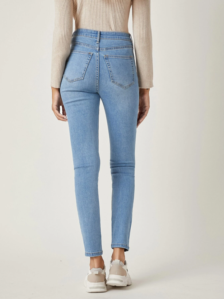 Luv Original Shape-Up Jeans