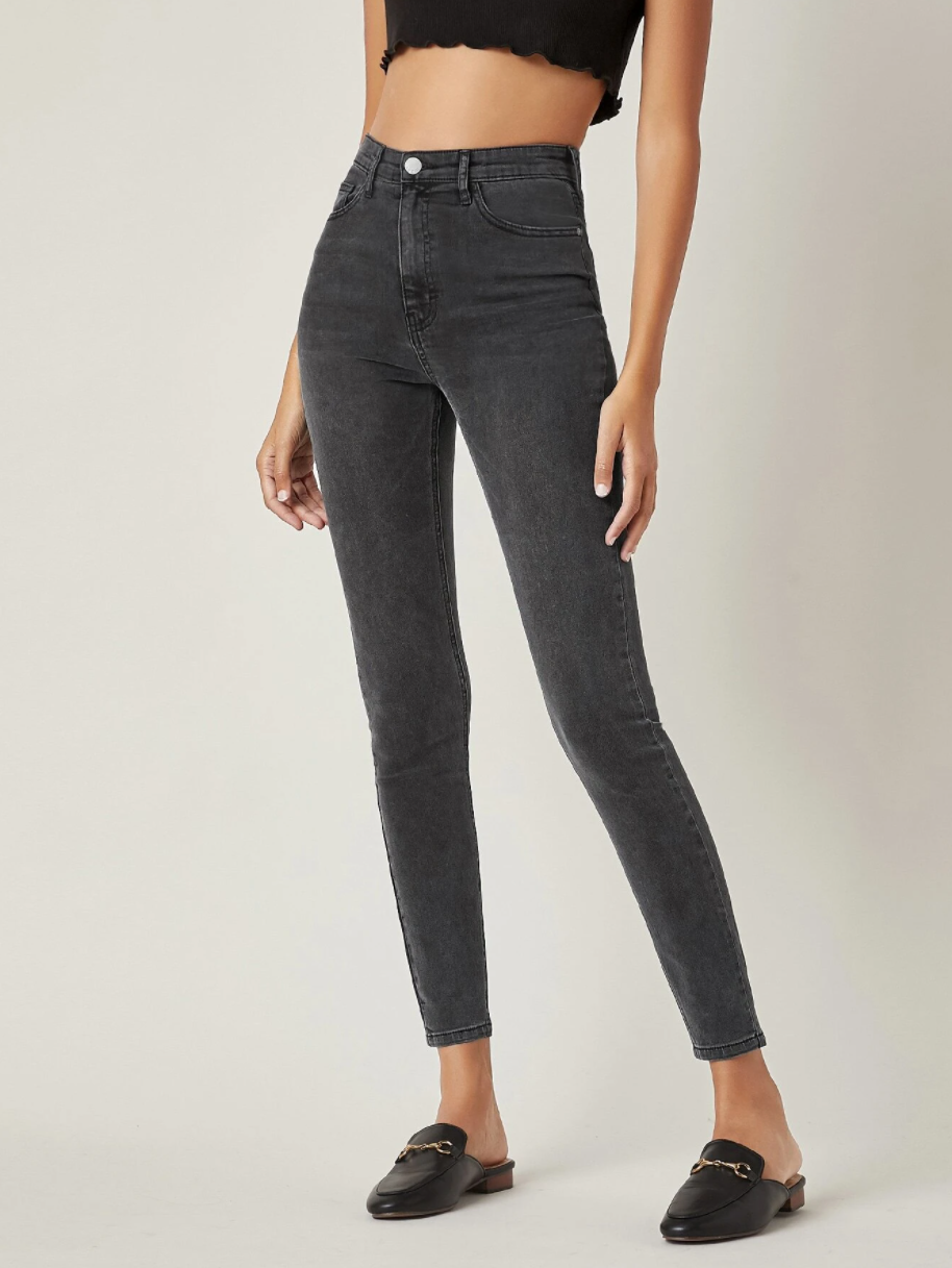 Luv Original Shape-Up Jeans