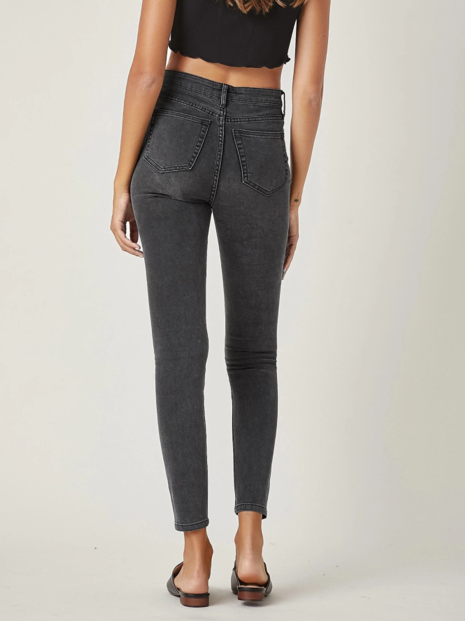 Luv Original Shape-Up Jeans