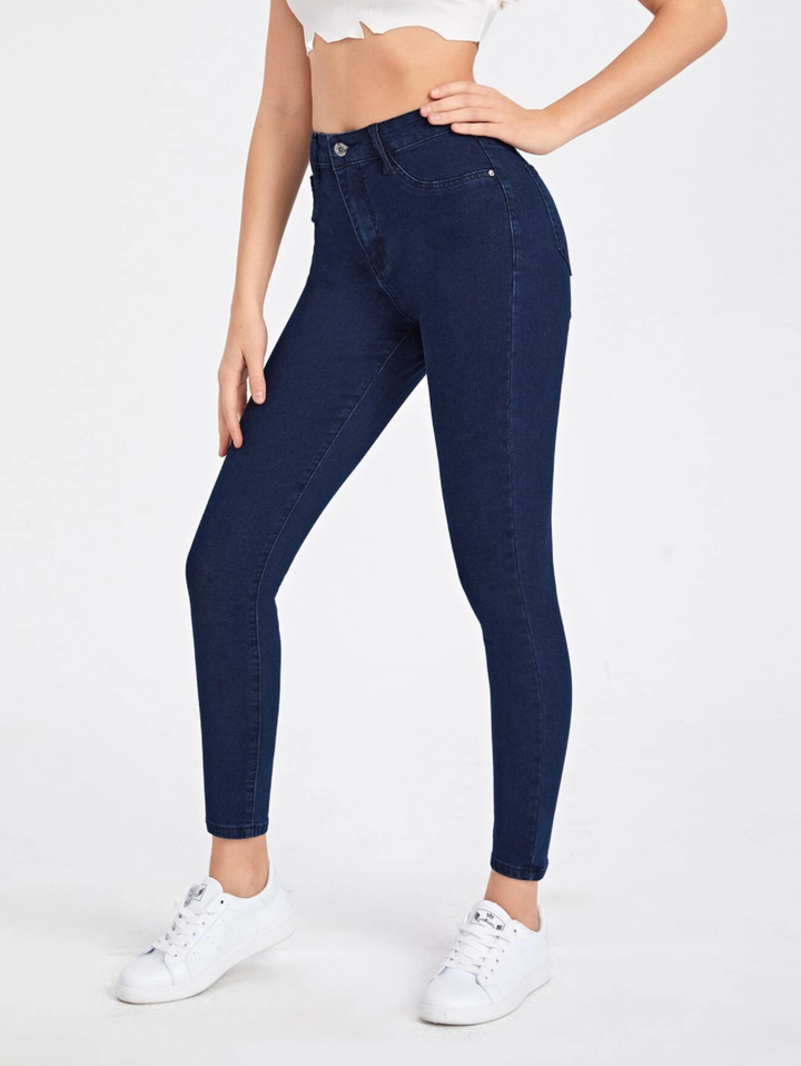 Luv Original Shape-Up Jeans