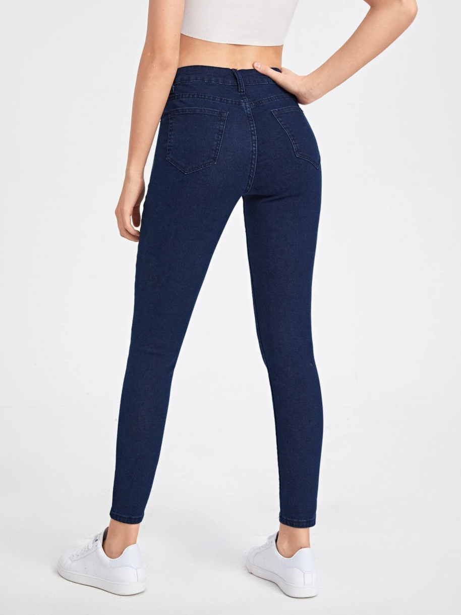 Luv Original Shape-Up Jeans