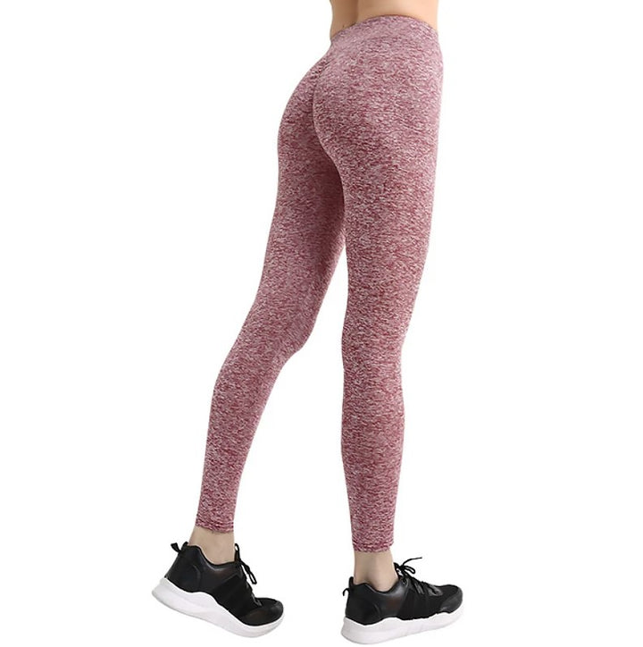 Lux-Cross Waist™ Leggings