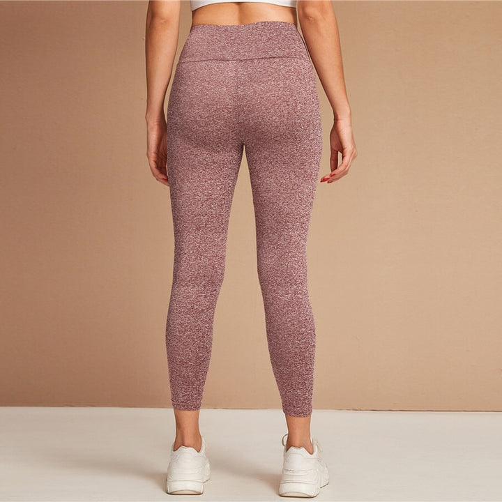 Luv Lux-Seamless Leggings