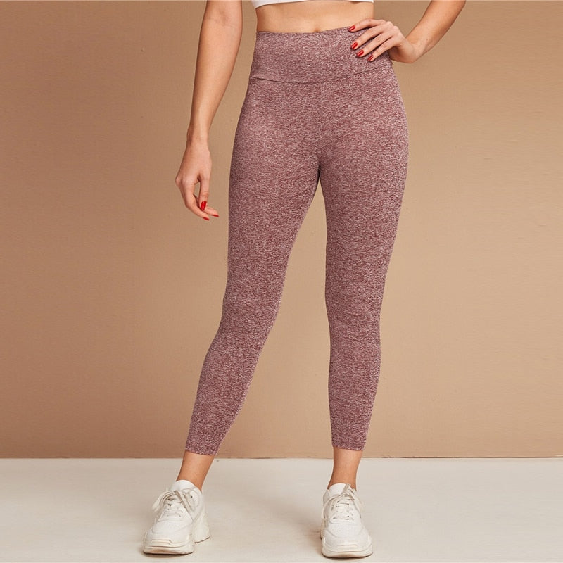 Luv Lux-Seamless Leggings