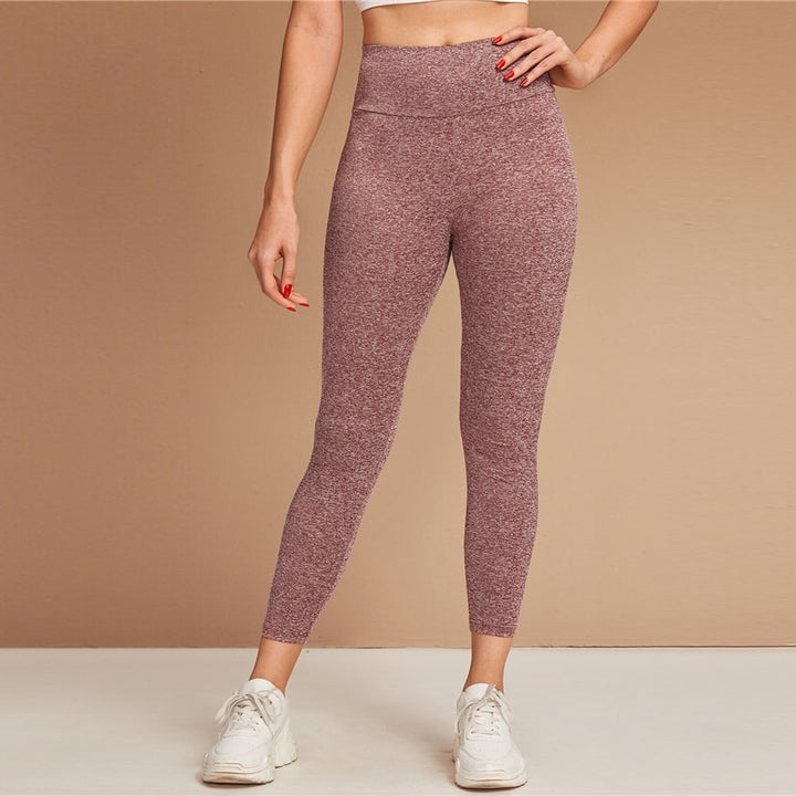 Luv Lux-Seamless Leggings