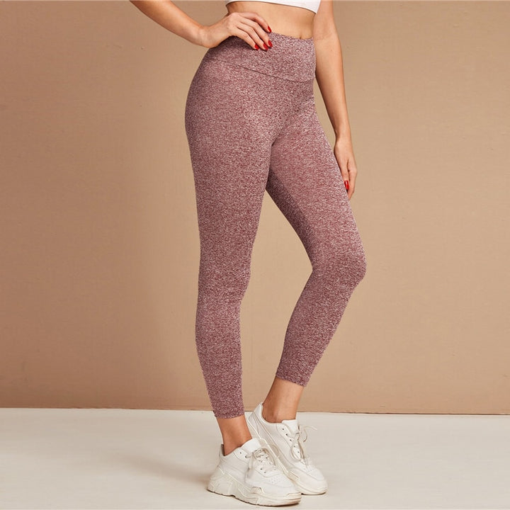 Luv Lux-Seamless Leggings