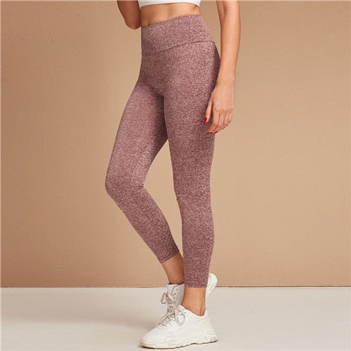 Luv Lux-Seamless Leggings