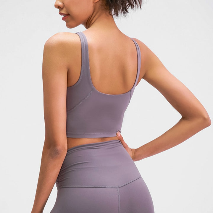 Lyft Medium-Impact Sports Bra