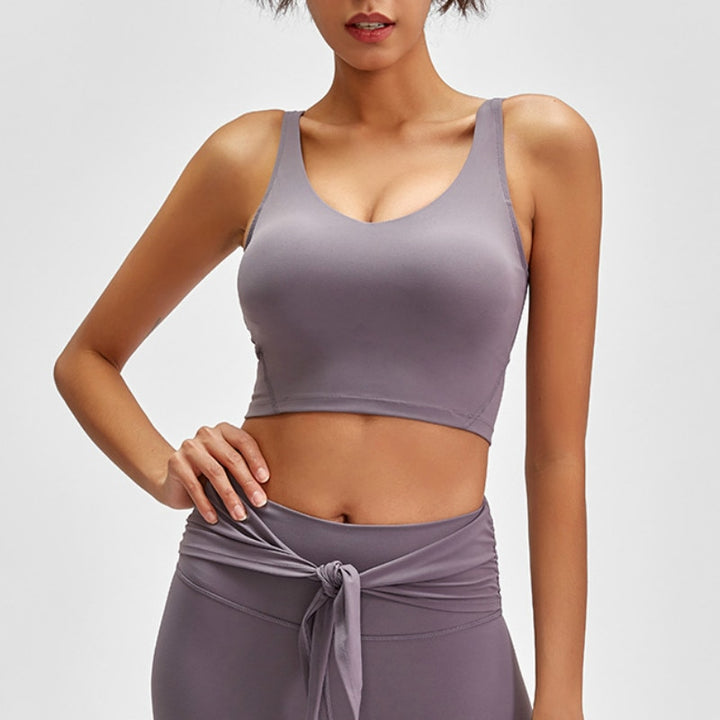 Lyft Medium-Impact Sports Bra