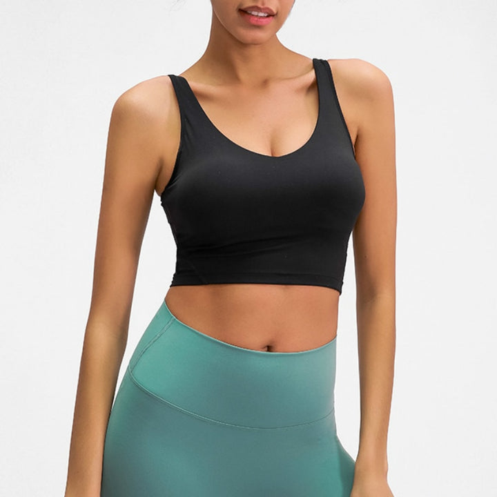 Lyft Medium-Impact Sports Bra