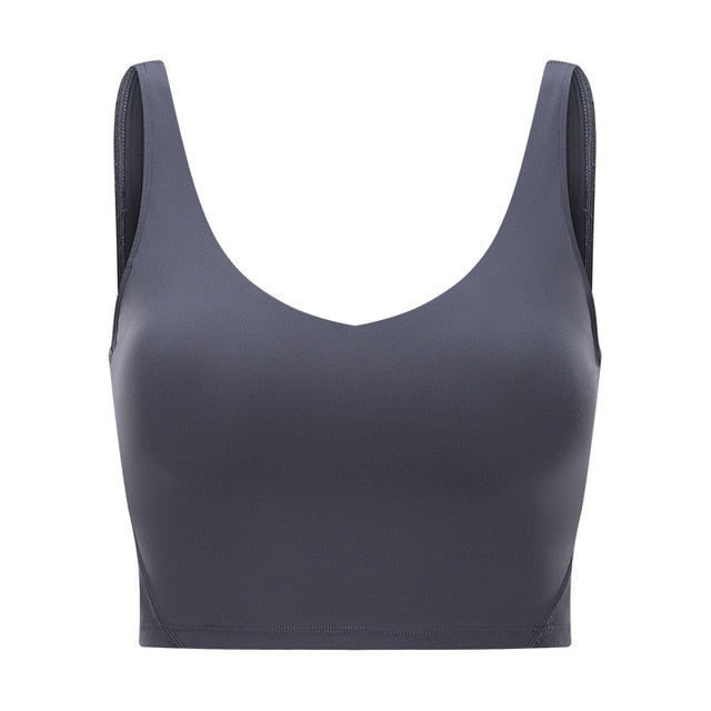 Lyft Medium-Impact Sports Bra