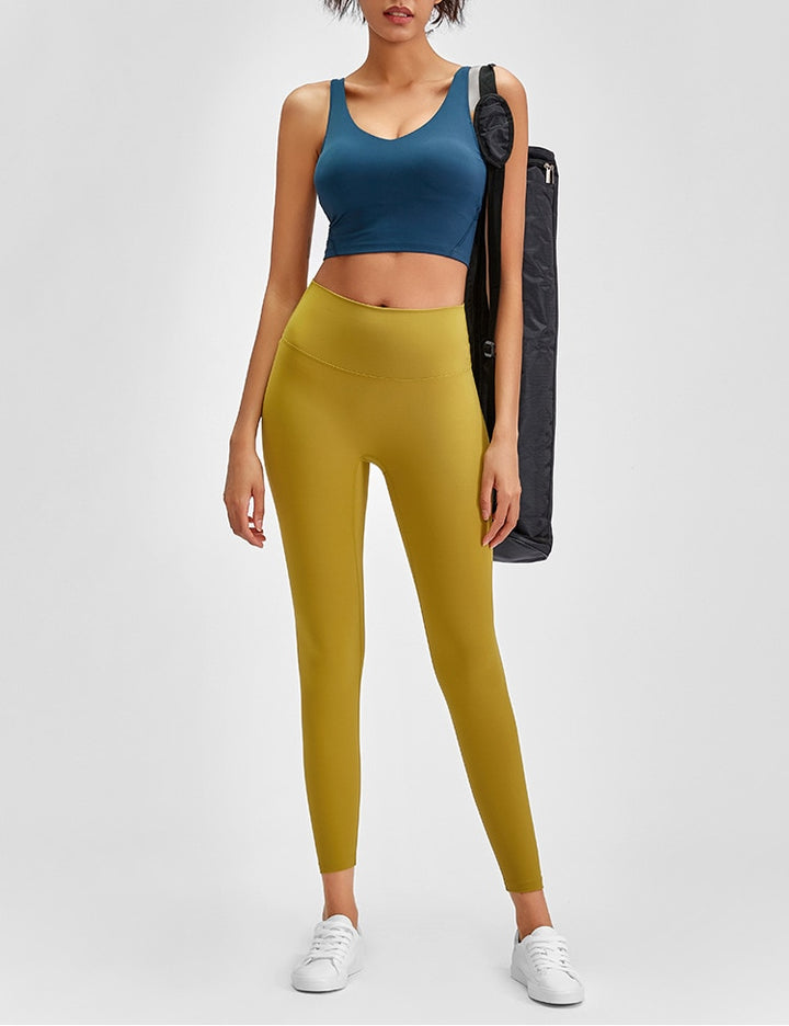 Lyft Medium-Impact Sports Bra