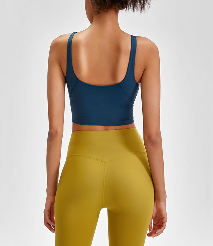 Lyft Medium-Impact Sports Bra