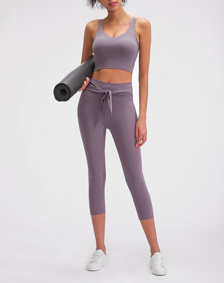 Lyft Medium-Impact Sports Bra