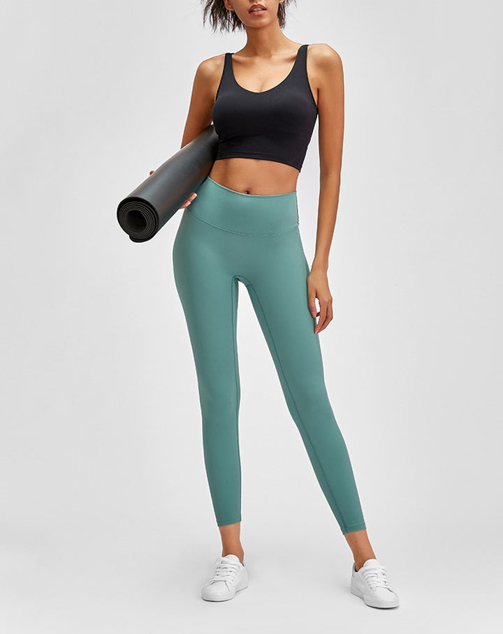 Lyft Medium-Impact Sports Bra