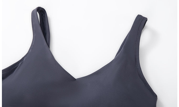 Lyft Medium-Impact Sports Bra