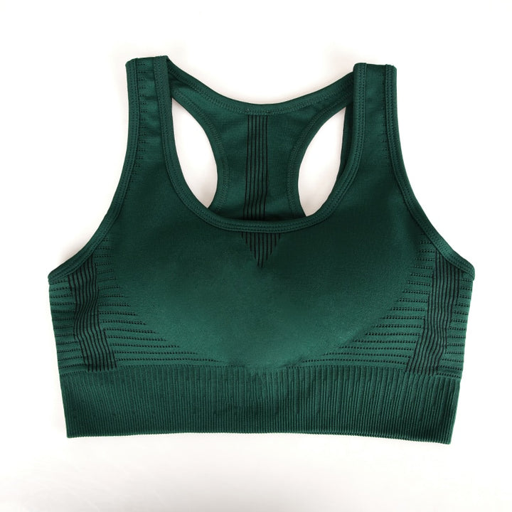 Valour Sports Bra