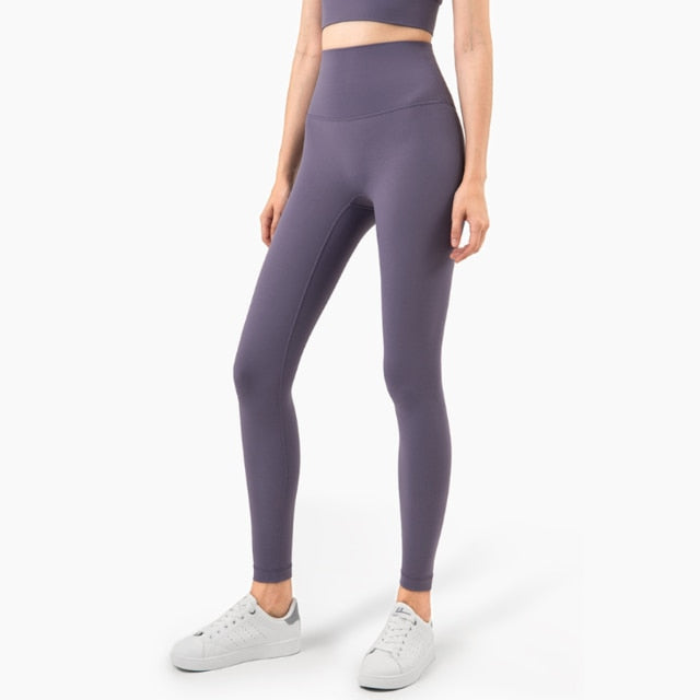 Lune High-Rise Leggings