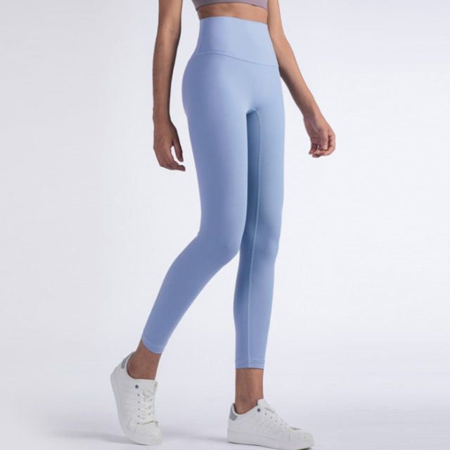 Lune High-Rise Leggings