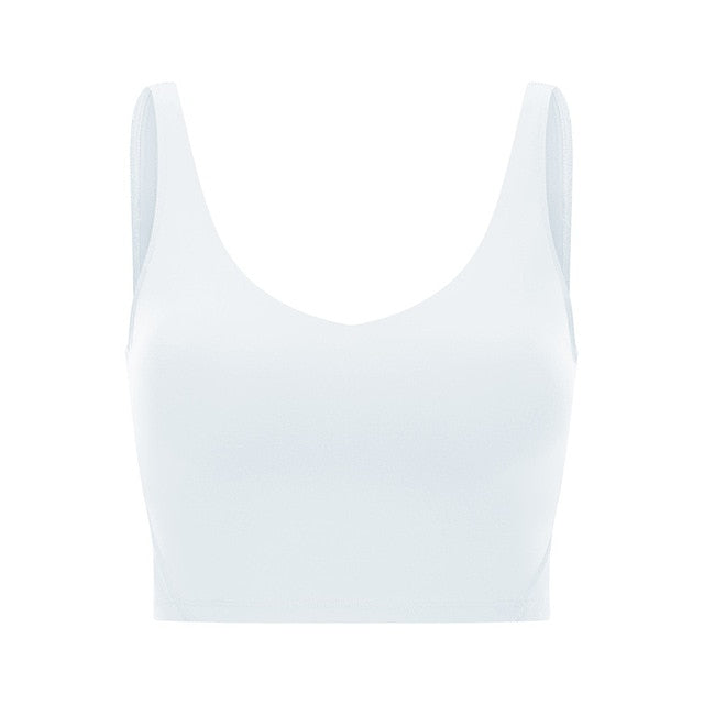 Lyft Medium-Impact Sports Bra