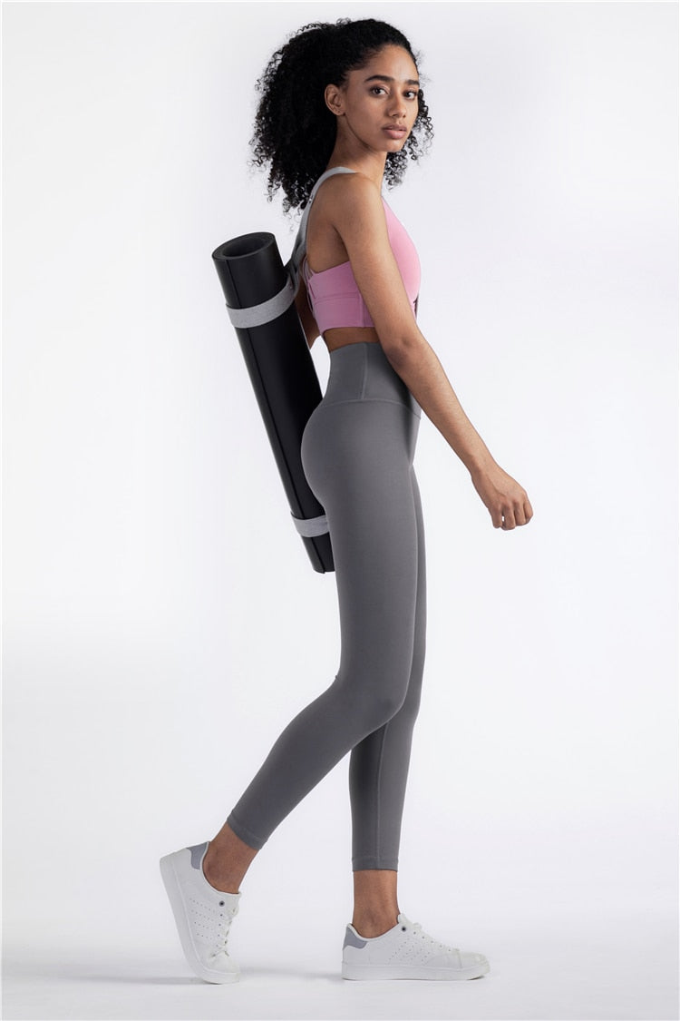 Lune High-Rise Leggings