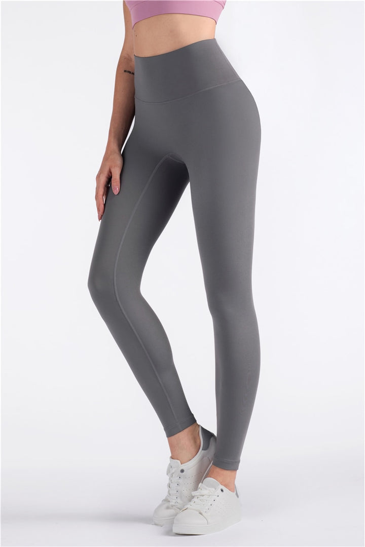 Lune High-Rise Leggings