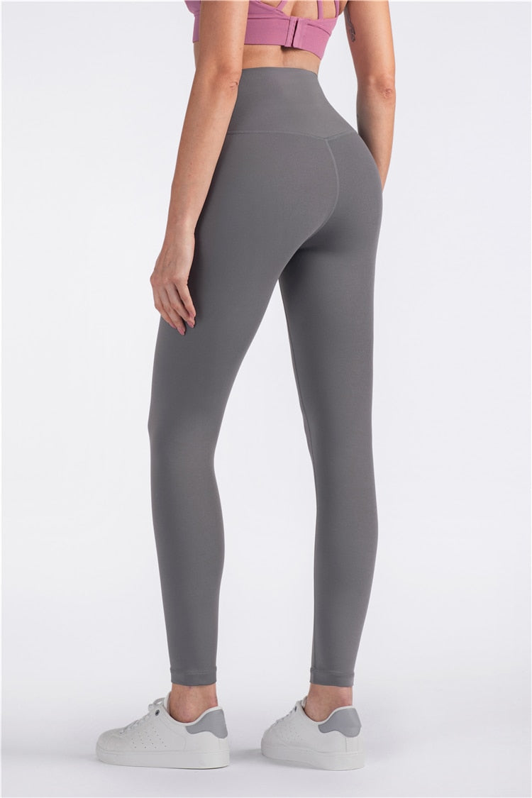 Lune High-Rise Leggings