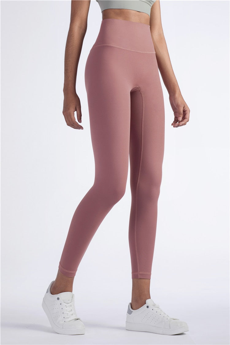 Lune High-Rise Leggings