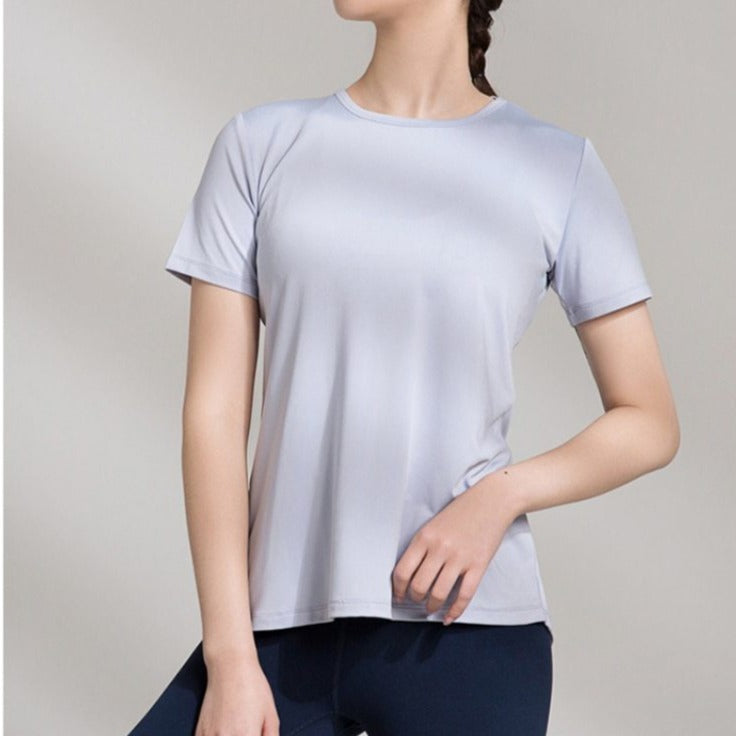 Rift Short Sleeve Top