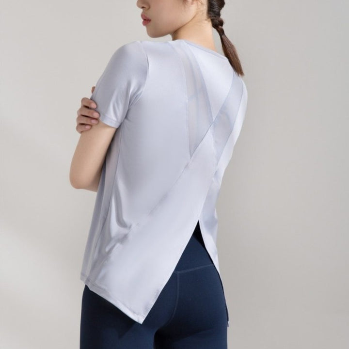 Rift Short Sleeve Top