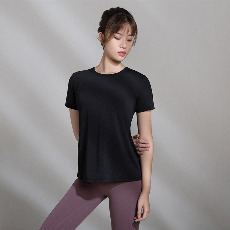 Rift Short Sleeve Top