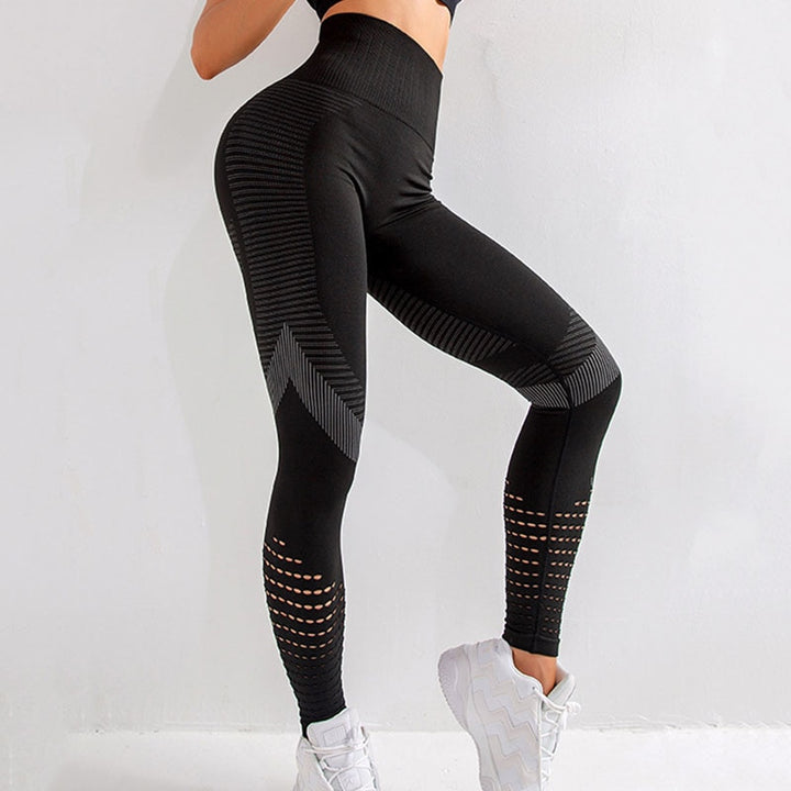 Valour Seamless Leggings