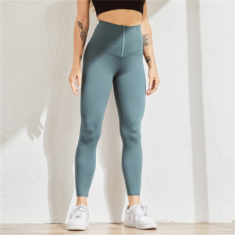 Luv Corset Slimming Leggings