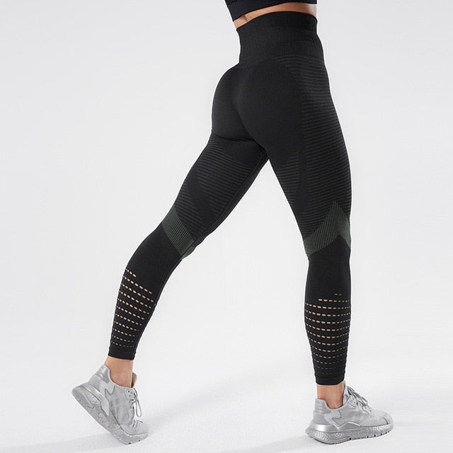 Valour Seamless Leggings