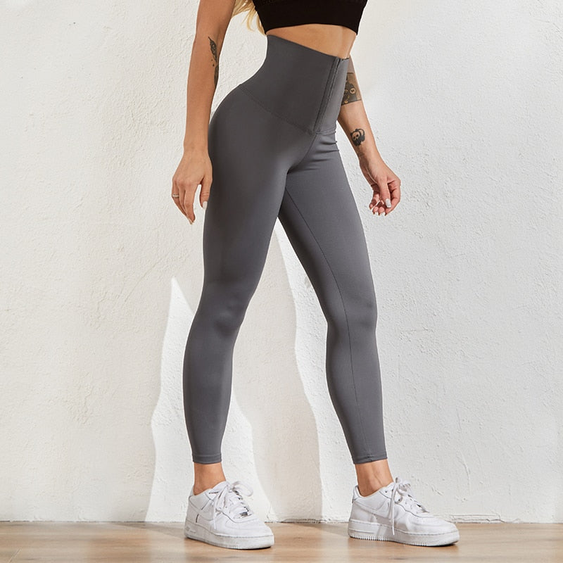 Luv Corset Slimming Leggings