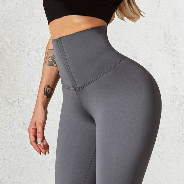 Luv Corset Slimming Leggings