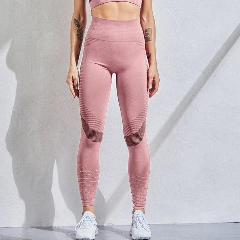 Valour Seamless Leggings